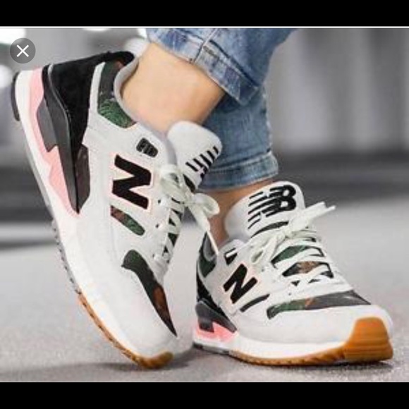 new balance 530 encap womens